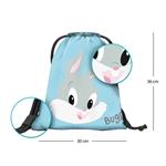 BAAGL Předškolní sáček Bugs Bunny