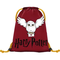 BAAGL Predškolská taška Harry Potter Hedwig