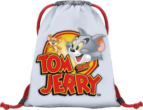 BAAGL Predškolská taška Tom & Jerry