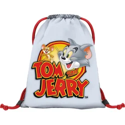 BAAGL Predškolská taška Tom & Jerry