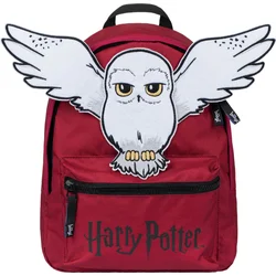 BAAGL Predškolský batoh Harry Potter Hedwig