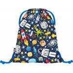 BAAGL Sáček na obuv Space Game