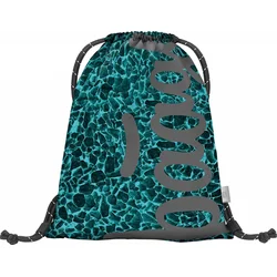 BAAGL Sáček Skate Aquamarine
