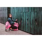 BAAGL Sáček Skate Pink
