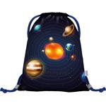 BAAGL SET 3 Airy Planets: aktovka, peračník, taška