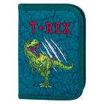 BAAGL SET 3 Airy T-REX: aktovka, peračník, taška