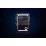 BAAGL SET 3 Cubic Mandala: batoh, penál a sáček