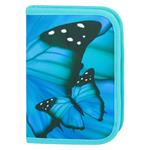 BAAGL SET 3 Ergo Buterfly: aktovka, peračník, taška