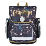 BAAGL SET 3 Ergo Harry Potter Pobertov plán: aktovka, peračník, taška