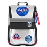 BAAGL SET 3 NASA: aktovka, penál, sáček