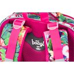BAAGL SET 3 Shelly Tukan: aktovka, peračník, taška