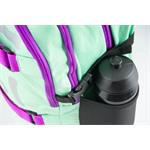 BAAGL SET 3 Skate Mint: batoh, peračník, taška
