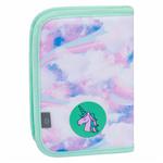 BAAGL SET 3 Zippy Sky - Kreativ: aktovka, peračník, taška