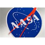 BAAGL Školní aktovka Zippy NASA