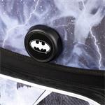 BAAGL Školská aktovka Ergo Batman Storm