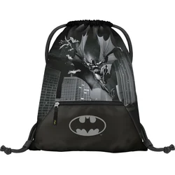 BAAGL Školská taška Batman Dark City