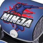 BAAGL Školská taška Ergo Ninja
