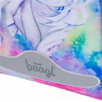 BAAGL Školská taška Shelly Unicorn