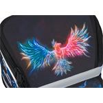 BAAGL Školská taška Zippy Phoenix
