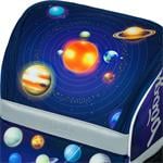 BAAGL Školská taška Zippy Planets