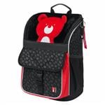 BAAGL Školská taška Zippy TERIBEAR