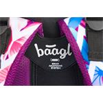 BAAGL Školský batoh Core Hawaii