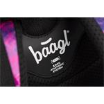 BAAGL Školský batoh Cubic Abstract