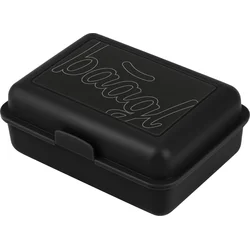 BAAGL Snack Box Black
