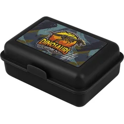 BAAGL Snack box Dinosaurs World