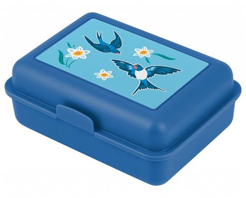 BAAGL Snack box Lastovičky
