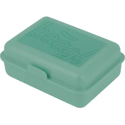 BAAGL Snack Box zelený