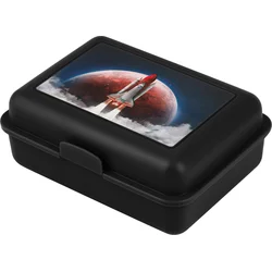 BAAGL Space Shuttle Snack Box