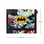 BAAGL Studentská peněženka Batman Komiks