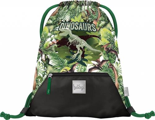 BAAGL Taška Dinosaurus