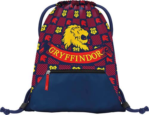BAAGL Taška Harry Potter Nebelvír
