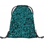 BAAGL Taška Skate Aquamarine