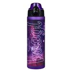 BAAGL Tritanová fľaša na pitie Galaxy, 700 ml