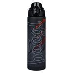 BAAGL Tritanová fľaša na pitie Lava, 700 ml