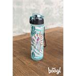 BAAGL Tritanová fľaša na pitie Leafs, 700 ml