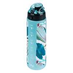 BAAGL Tritanová fľaša na pitie Leafs, 700 ml