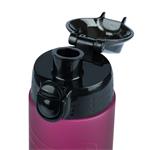 BAAGL Tritanová fľaša na pitie Ruby, 700 ml