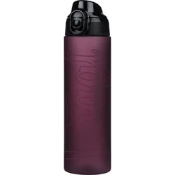 BAAGL Tritanová fľaša na pitie Ruby, 700 ml