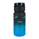 BAAGL Tritanová láhev na pití Gradient Batman Blue 350 ml