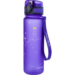 BAAGL Tritanová láhev na pití Malý princ