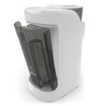 Baby Brezza Formula Pro Advanced All White