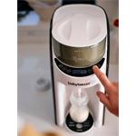 Baby Brezza Formula Pro Advanced All White