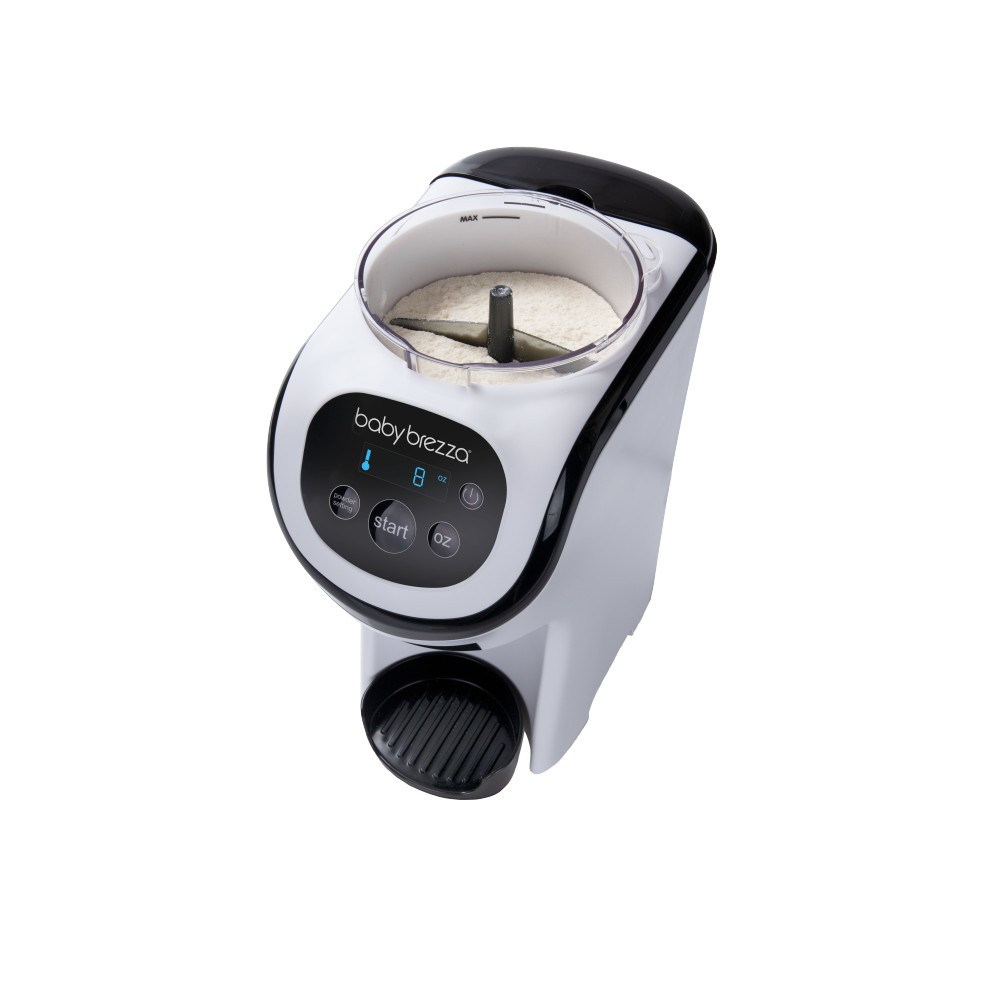 Baby Brezza Formula Pro Mini