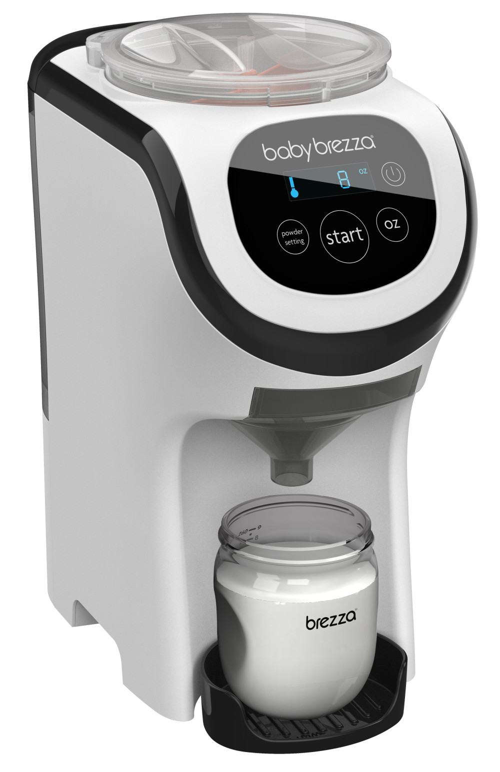 Baby Brezza Formula Pro Mini
