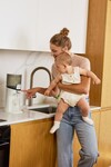 Baby Brezza Instant Warmer biely