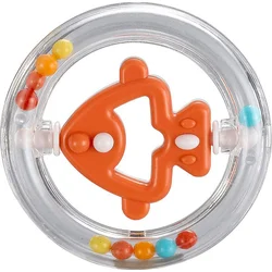 Baby Mix Detská hrkálka Ryba